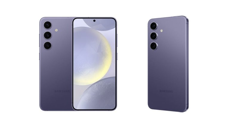 Galaxy S25 Series May Use Older Display Tech