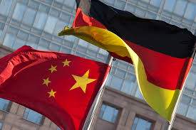 German Police Arrest Chinese Spy Allegedly Stealing Airport Data