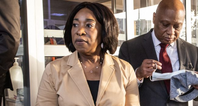 Ghana's Shirley Ayorkor Botchwey Named Commonwealth Secretary General