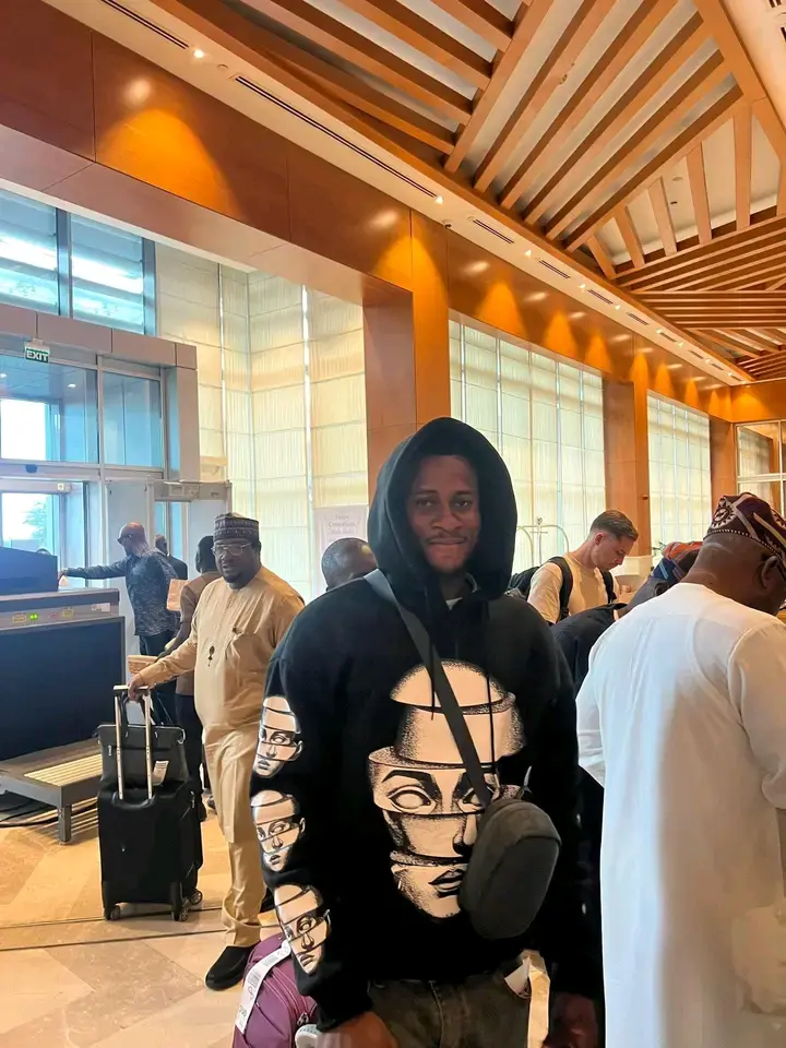 Goalkeepers Arrive, Others Delayed Due to Flight Issues
