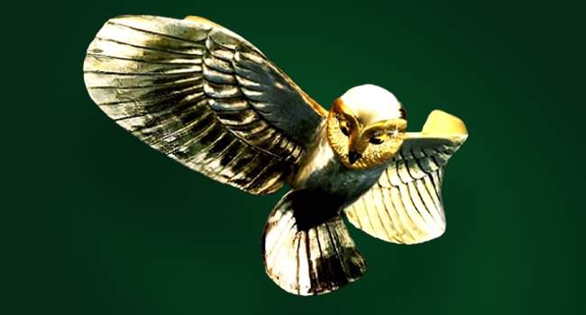 Golden Owl Solved After 30 Years of Puzzling France
