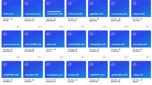 Google Integrates ENS into Search, Easing Crypto Wallet Access