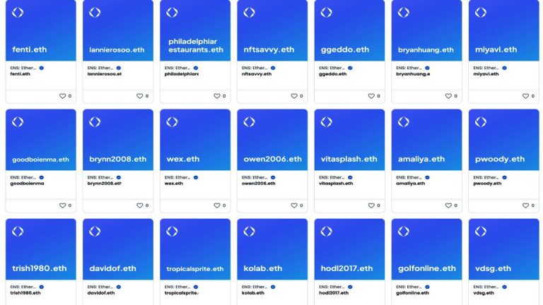 Google Integrates ENS into Search, Easing Crypto Wallet Access