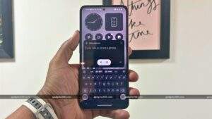 Google's Gemini Chatbot Gains Inline Image Editing