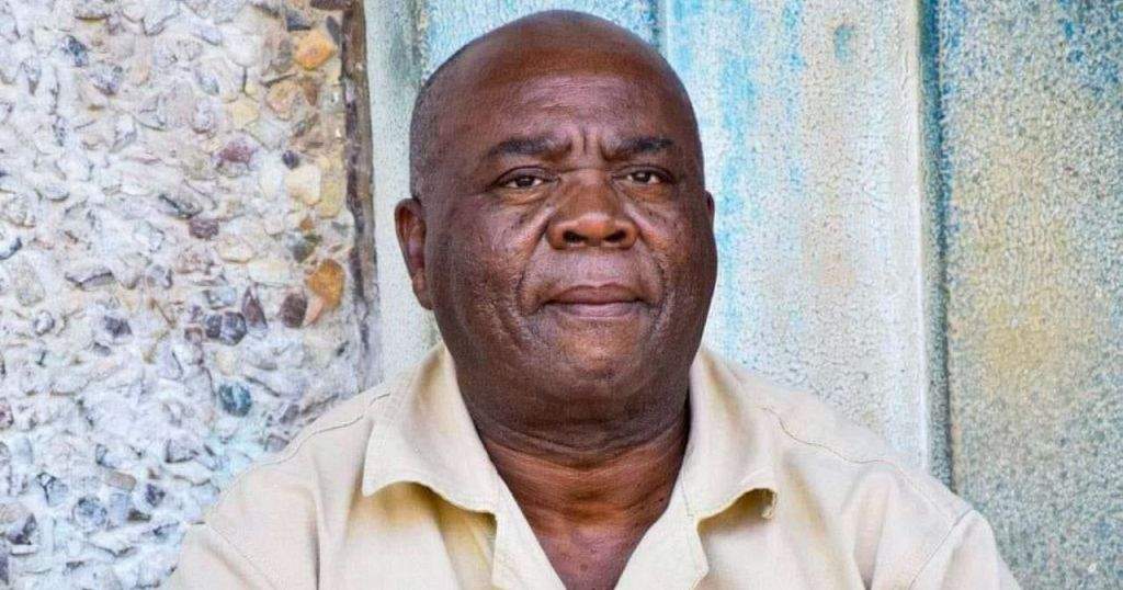 Gospel Legend Solly Moholo Passes Away at 65