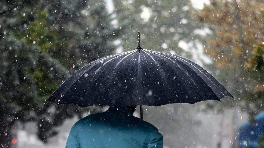 Here is a title that meets the requirements: "Thunderstorms Forecast