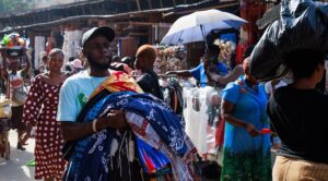 Hope Amid Economic Turmoil: Nigeria Toughens Up