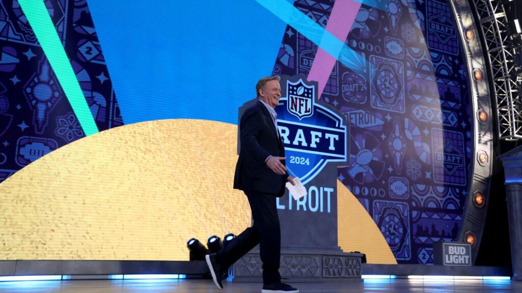 Hope for Bad NFL Teams: 2025 Draft Prep Begins Hope for Bad NFL Teams: 2025 Draft Prep Begins