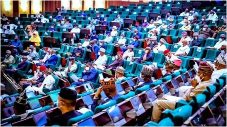 House Bill to Create New Oyo, Ibadan States Passes 2nd