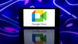 How to Share Your Pronouns in Google Meet