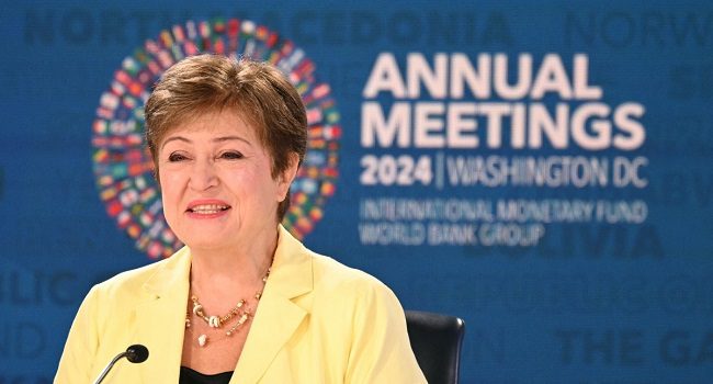 IMF Wants Details on BRICS Cross Border Payments Plan