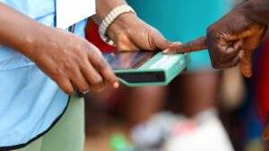 INEC Arrives Election Materials in Ondo Ahead of Governorship Poll