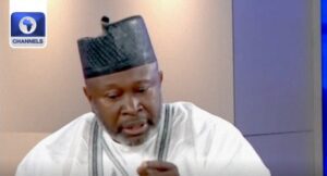 IPAC Chairman Questions Entry Requirements for Nigerian Politicians