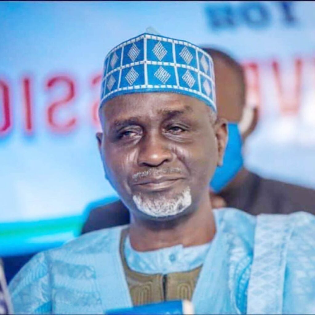Ibrahim Shekarau Calls for State Collaboration