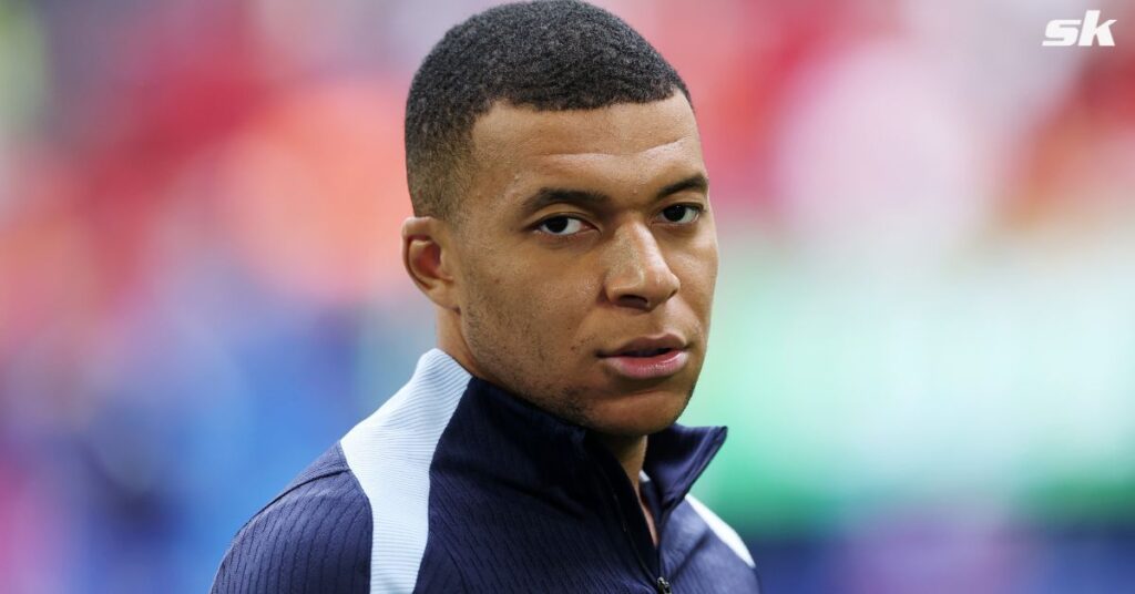 Ibrahima Konate Defends Kylian Mbappe From Harsh Scrutiny