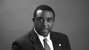 Idris Elba to Play Okonkwo in 'Things Fall Apart' Adaptation?