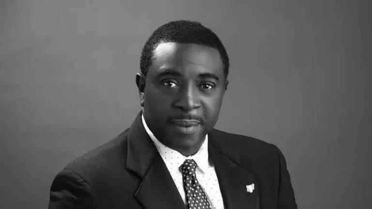 Idris Elba to Play Okonkwo in 'Things Fall Apart' Adaptation?