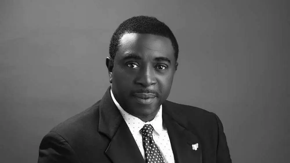 Idris Elba to Play Okonkwo in 'Things Fall Apart' Adaptation?