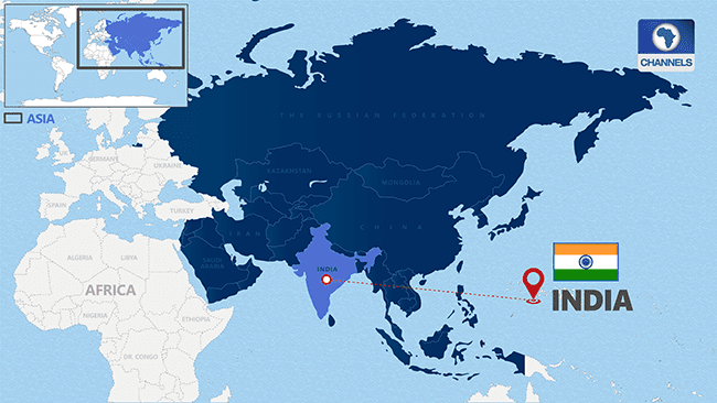Indian Politician Assassinated in Mumbai