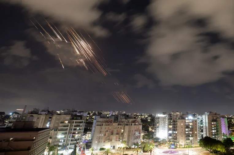 Iran Closes Airspace Amid Fear of Israeli Retaliation