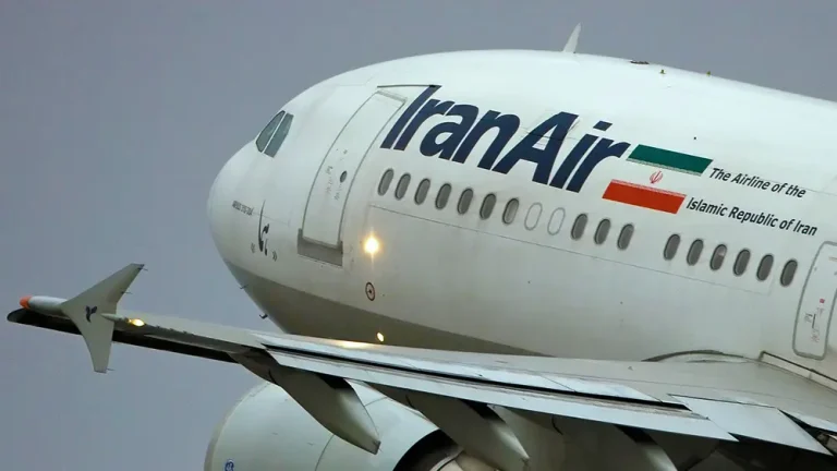 Iran Reopens Airports After Brief Suspension Following Missile Attack on