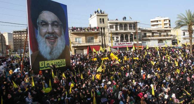 Iran Threatens Israel with Retaliation