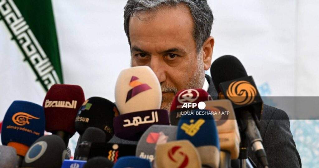 Iran Threatens Stronger Response to Israel's Aggression
