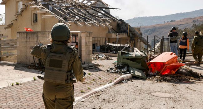 Iran's Cyber War on Israel