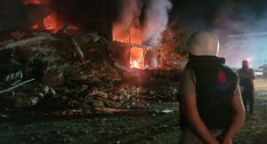 Israel Strikes Lebanon, Kills 9: 2 Villages Hit