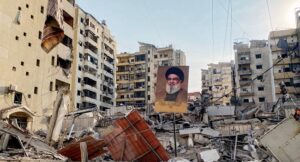 "Israel Warns Lebanon Residents to Stay Away from Homes Amid