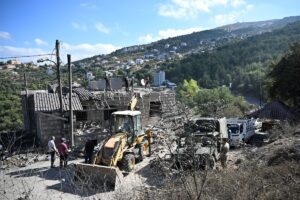 Israel to Strike Hezbollah Financer Al Qard Al Hassan