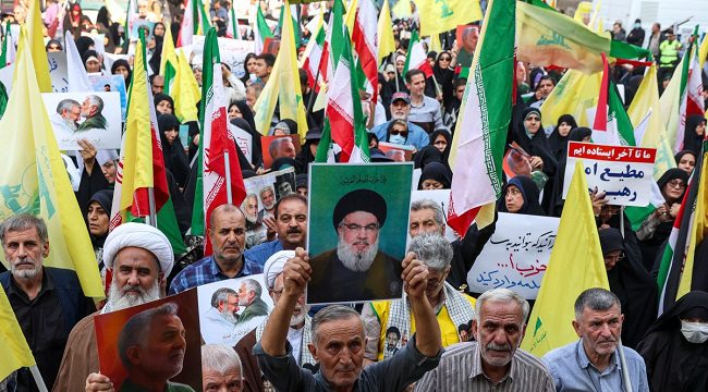 Israel's Strike: Iran Recovers Body of Slain General