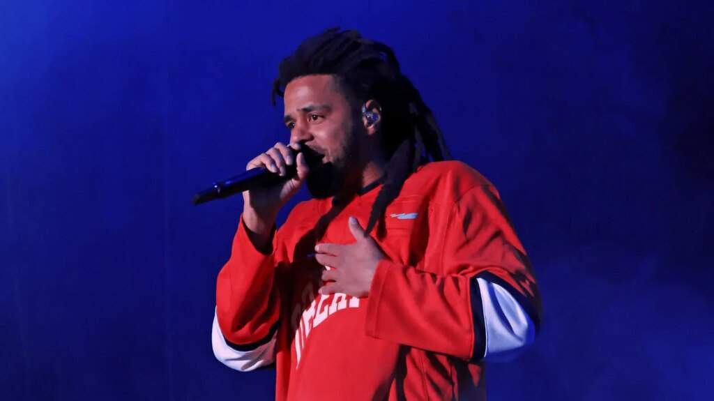 J. Cole Apologizes to Kendrick Lamar in New Single