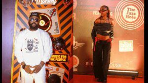 Jazzhole Celebrates 30 Years of Nigerian Music Heritage