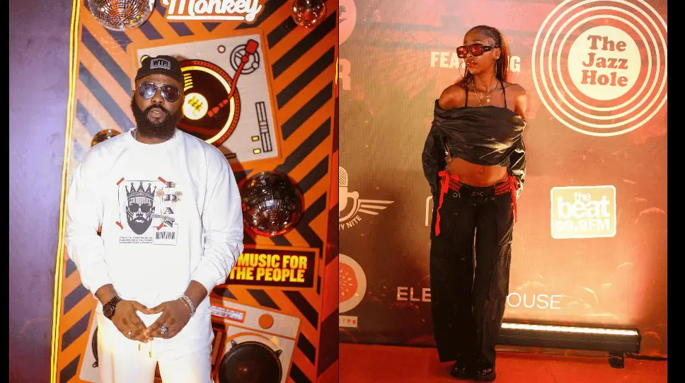 Jazzhole Celebrates 30 Years of Nigerian Music Heritage
