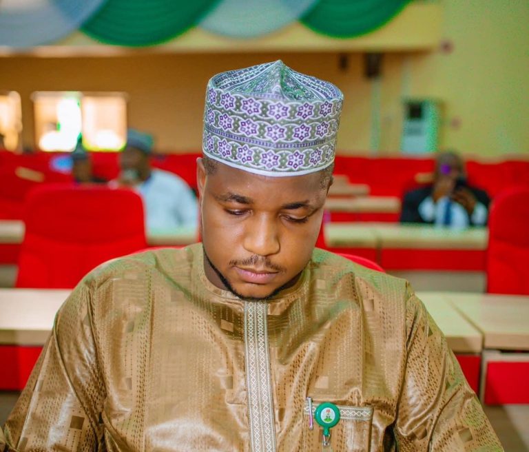 Jigawa State Commissioner Suspended