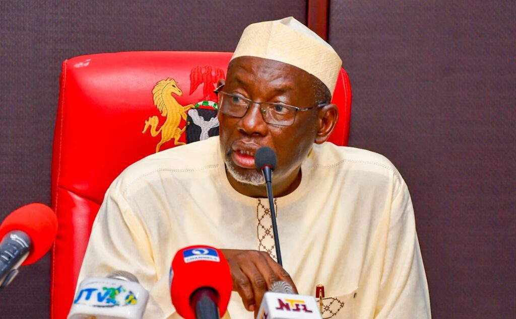 Jigawa Withdraws From EFCC Constitutionality Suit