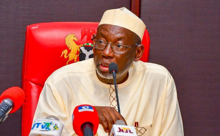 Jigawa Withdraws From EFCC Constitutionality Suit