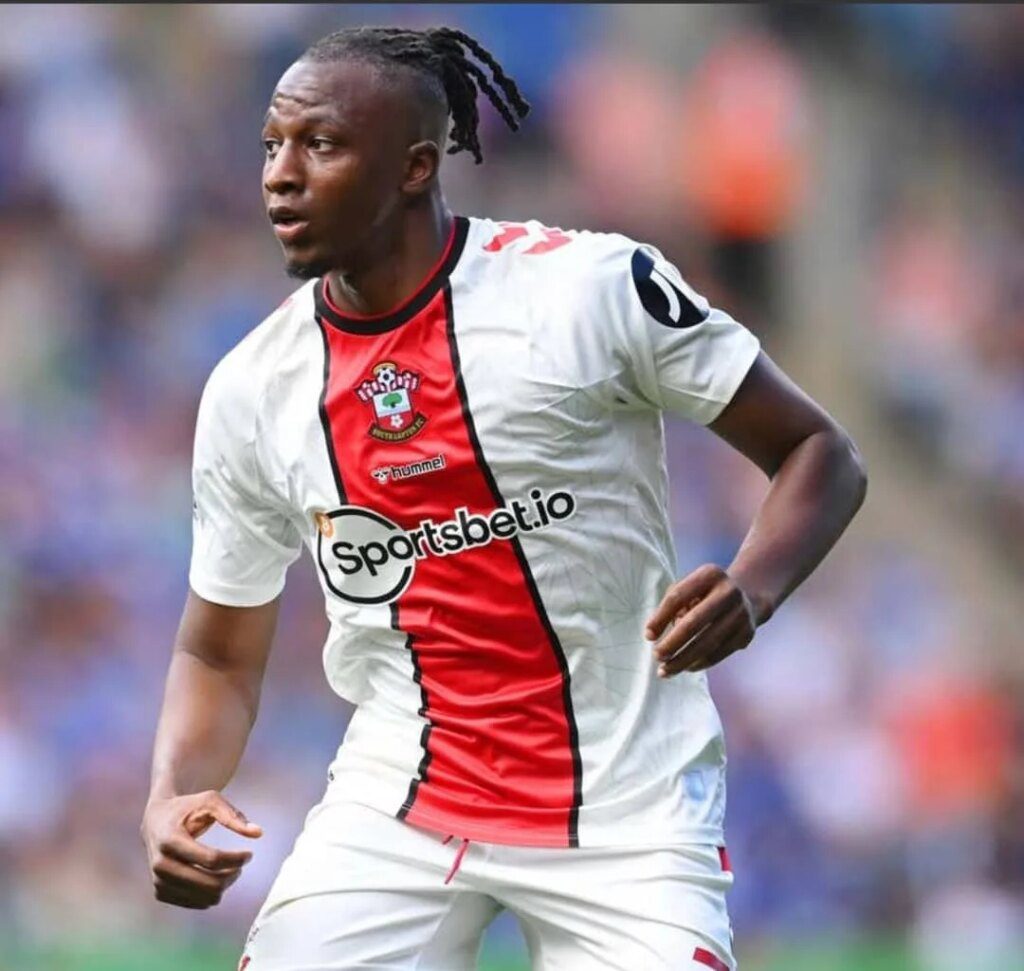 Joe Aribo on Proving Himself in Premier League