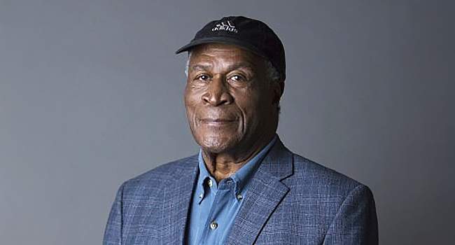 John Amos Good Times and Coming to America actor dies