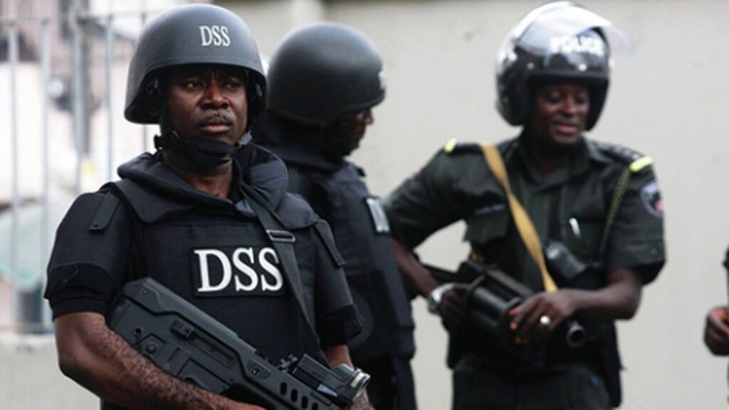 Journalist Edna Ulaeto Released by DSS