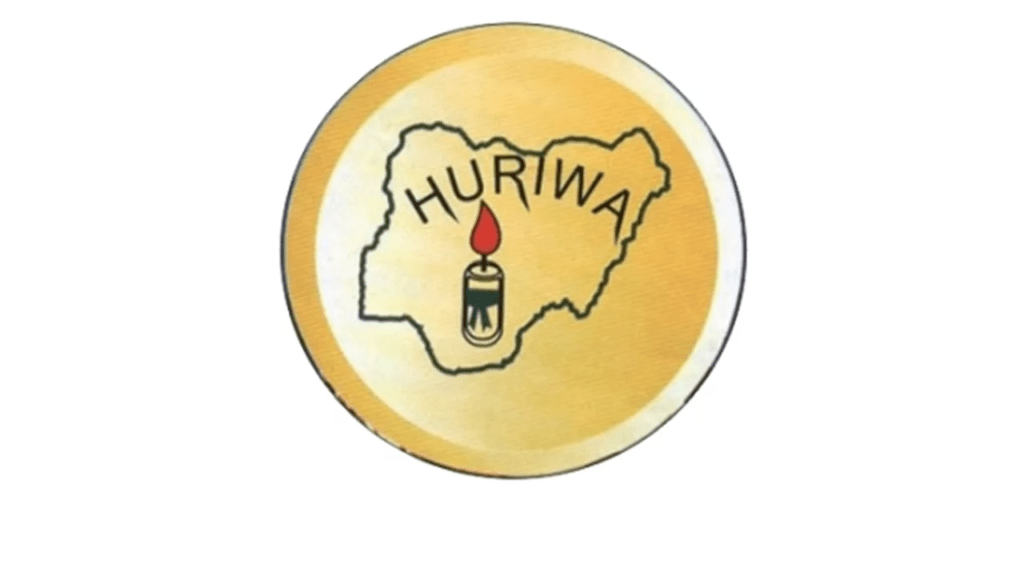 Judges in Nigeria Issuing Frivolous Court Orders: Human Rights Group