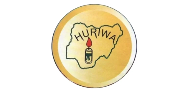 Judges in Nigeria Issuing Frivolous Court Orders: Human Rights Group