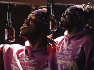 KSIs New Song Sparks Mixed Reactions