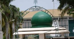 Kaduna Assembly Denies Allegations Of Election Rigging 300x158
