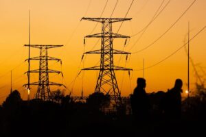 Kaduna Businesses Grounded by 2 Week Blackout