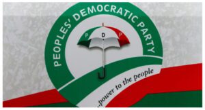 Kano PDP Elects New Chairman, Yusuf Kibiya