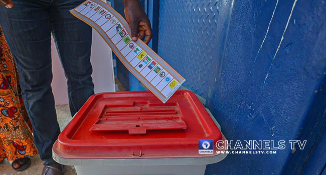 Kano State Restricts Movement Ahead of Local Government Elections