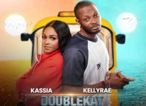 Kellyrae Defends Big Brother Naija Strategy