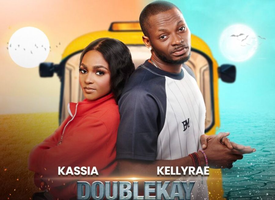 Kellyrae Defends Big Brother Naija Strategy